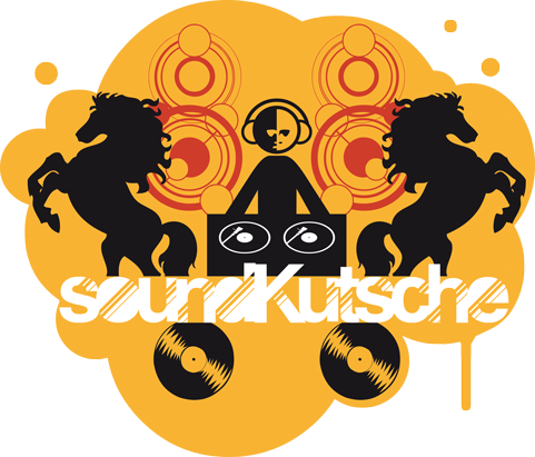 soundKutsche Logo